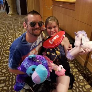 Meet your Posher, Wes